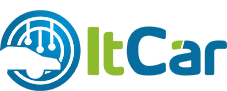 Logo | ItCar - Sistema para Lojas de Veículos